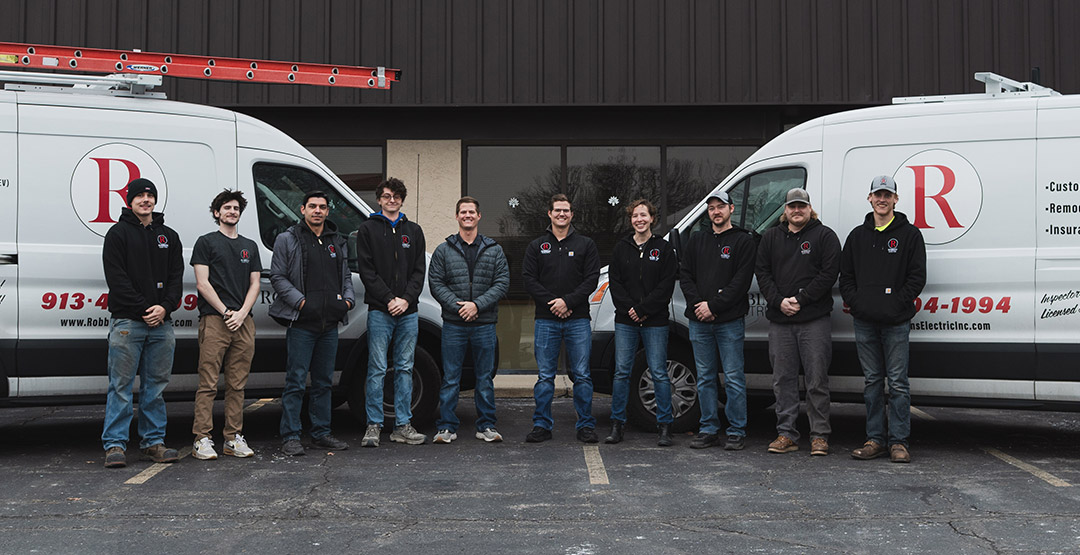 A Team You Can Trust