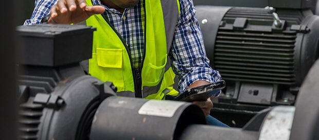 electrical inspection services in Overland Park