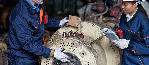 generator installation services in Overland Park