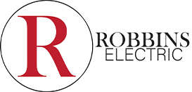 Robbins Electric Logo