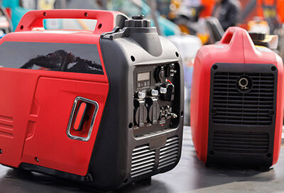 Generator Replacement Services in Overland Park