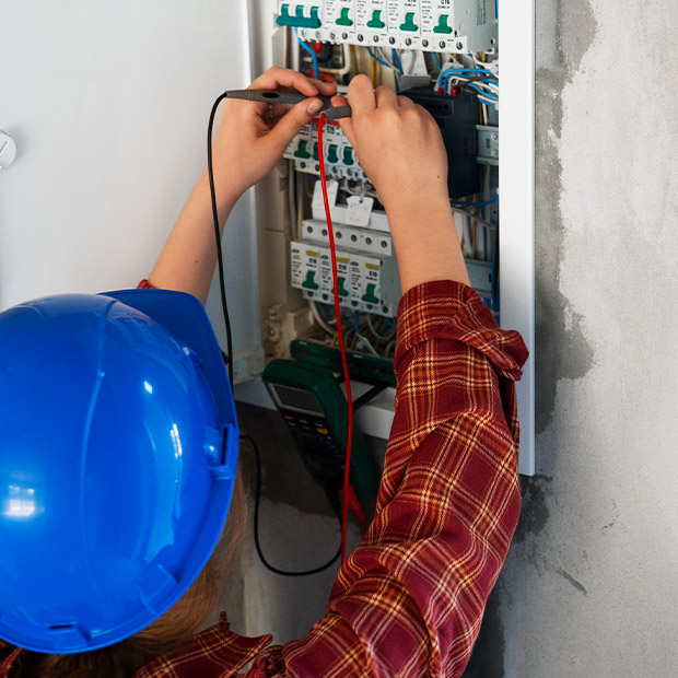 Electrical Panel Upgrade Services