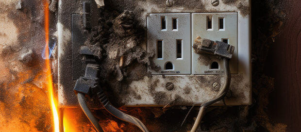 Electrical inspection services in Overland Park