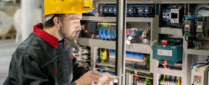Electrical Repair Company in Overland Park