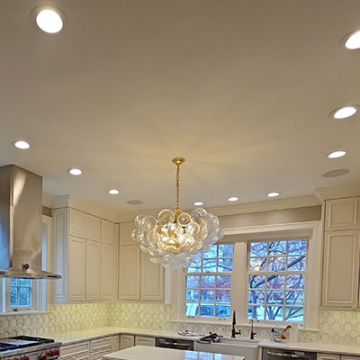 Residential Electrical Services
