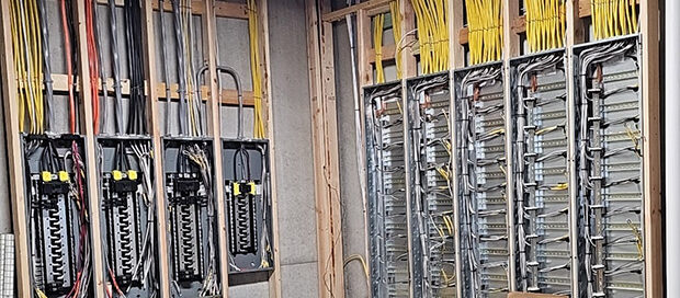 Electrical inspection services in Overland Park