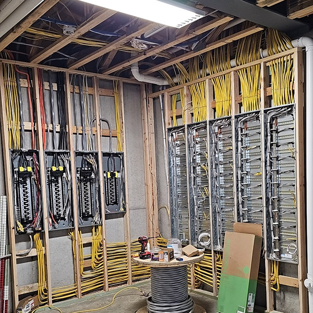Commercial Service