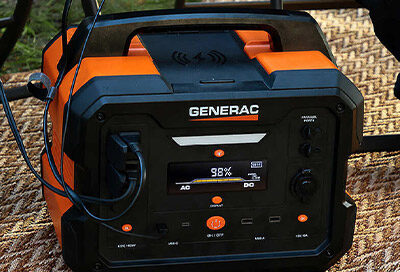 generator replacement services in Overland Park