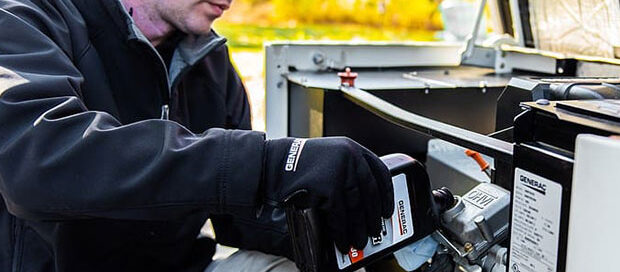 Electrical Repair Company in Overland Park