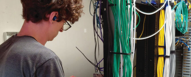 best electrical contractor in Overland Park